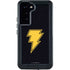DC Comics Black Adam Classic Logo Galaxy S24 Plus Waterproof Case