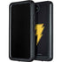 DC Comics Black Adam Classic Logo Galaxy S24 Plus Waterproof Case