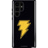 DC Comics Black Adam Classic Logo Galaxy S25 Ultra Impact Case