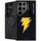 DC Comics Black Adam Classic Logo Galaxy S24 Ultra Kickstand Case