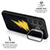DC Comics Black Adam Classic Logo Galaxy S24 Ultra Kickstand Case
