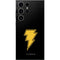 DC Comics Black Adam Classic Logo Galaxy S24 Ultra Skin