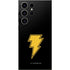 DC Comics Black Adam Classic Logo Galaxy S25 Ultra Skin