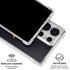 DC Comics Black Adam Classic Logo Galaxy S25 Ultra Clear Case
