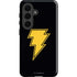 DC Comics Black Adam Classic Logo Galaxy S26 Impact Case