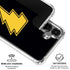 DC Comics Black Adam Classic Logo Galaxy S26 Plus Clear Case