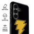 DC Comics Black Adam Classic Logo Galaxy S26 Plus Impact Case