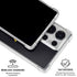 DC Comics Black Adam Classic Logo Galaxy S26 Ultra Clear Case