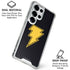DC Comics Black Adam Classic Logo Galaxy S26 Ultra Clear Case