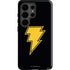 DC Comics Black Adam Classic Logo Galaxy S26 Ultra Impact Case