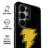 DC Comics Black Adam Classic Logo Galaxy S26 Ultra Impact Case