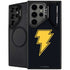 DC Comics Black Adam Classic Logo Galaxy S26 Ultra Kickstand Case