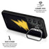 DC Comics Black Adam Classic Logo Galaxy S26 Ultra Kickstand Case
