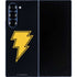 DC Comics Black Adam Classic Logo Galaxy Z Fold6 Skin