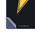DC Comics Black Adam Classic Logo Galaxy Z Fold6 Skin