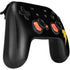 DC Comics Black Adam Classic Logo Google Stadia Controller Skin