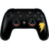 DC Comics Black Adam Classic Logo Google Stadia Controller Skin