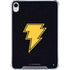 DC Comics Black Adam Classic Logo iPad 11th Gen (2025) Clear Case