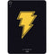 DC Comics Black Adam Classic Logo Apple iPad Air Skin