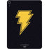 DC Comics Black Adam Classic Logo Apple iPad Air Skin