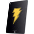 DC Comics Black Adam Classic Logo Apple iPad Air Skin