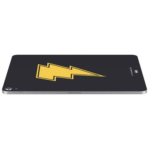 DC Comics Black Adam Classic Logo Apple iPad Air Skin