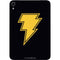 DC Comics Black Adam Classic Logo Apple iPad Mini Skin