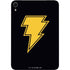 DC Comics Black Adam Classic Logo Apple iPad Mini Skin