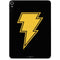 DC Comics Black Adam Classic Logo Apple iPad Pro Skin
