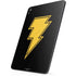 DC Comics Black Adam Classic Logo Apple iPad Pro Skin