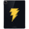 DC Comics Black Adam Classic Logo iPad Pro 11in (2024) Clear Case