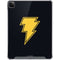 DC Comics Black Adam Classic Logo iPad Cases