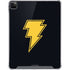 DC Comics Black Adam Classic Logo iPad Cases