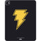 DC Comics Black Adam Classic Logo iPad Pro 13in M4 (2024) Skin