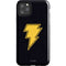 DC Comics Black Adam Classic Logo iPhone Cases