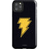 DC Comics Black Adam Classic Logo iPhone Cases