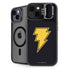 DC Comics Black Adam Classic Logo iPhone 13 Kickstand Case