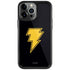 DC Comics Black Adam Classic Logo iPhone Cases