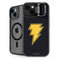 DC Comics Black Adam Classic Logo iPhone 14 Kickstand Case