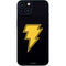 DC Comics Black Adam Classic Logo iPhone Skins