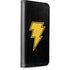 DC Comics Black Adam Classic Logo iPhone 15 Folio Case