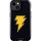 DC Comics Black Adam Classic Logo iPhone 15 Impact Case