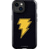 DC Comics Black Adam Classic Logo iPhone 15 Impact Case