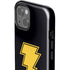 DC Comics Black Adam Classic Logo iPhone 15 Impact Case
