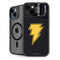 DC Comics Black Adam Classic Logo iPhone 15 Kickstand Case