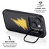 DC Comics Black Adam Classic Logo iPhone 15 Kickstand Case