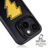 DC Comics Black Adam Classic Logo iPhone 15 Kickstand Case