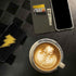 DC Comics Black Adam Classic Logo iPhone 15 Plus Folio Case