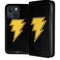 DC Comics Black Adam Classic Logo iPhone 15 Plus Folio Case