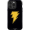 DC Comics Black Adam Classic Logo iPhone 15 Pro Impact Case